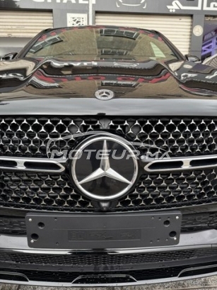 MERCEDES-BENZ Classe gle occasion 3299080