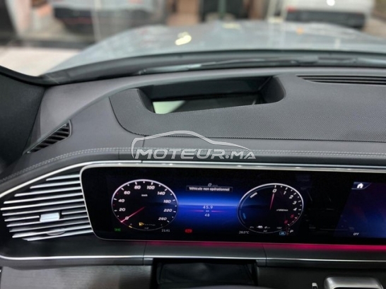 MERCEDES-BENZ Classe gle occasion 2208541