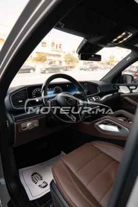 MERCEDES-BENZ Classe gle occasion 2520012