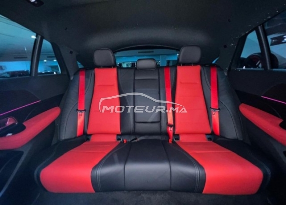 MERCEDES-BENZ Classe gle occasion 2208533