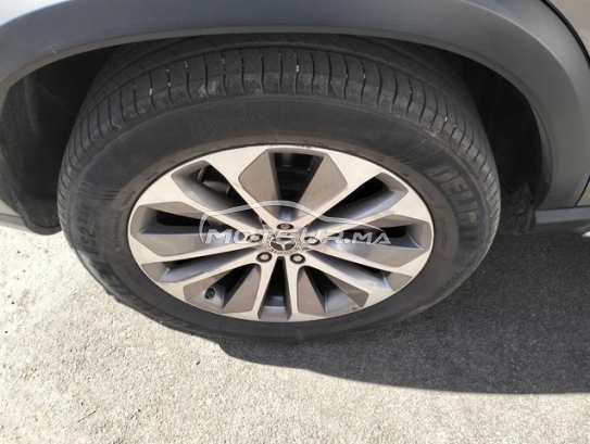 MERCEDES-BENZ Classe gle occasion 3511870