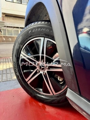 MERCEDES-BENZ Classe gle occasion 3258745