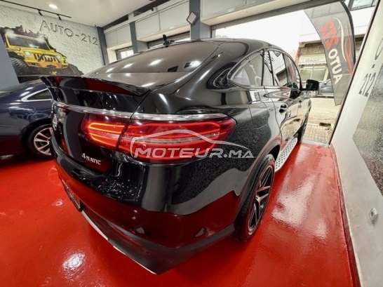 MERCEDES-BENZ Classe gle occasion 3248021