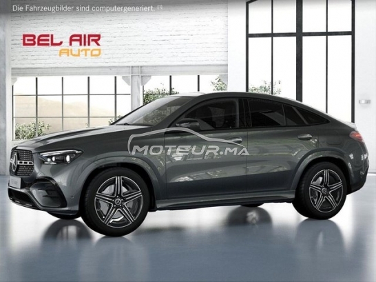 ميرسيديس-بينز كلاسي جلي مستعملة 3320108