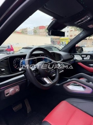 MERCEDES-BENZ Classe gle occasion 3156141