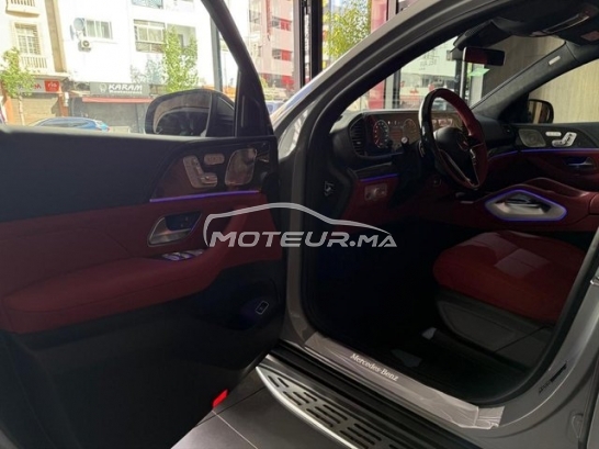 MERCEDES-BENZ Classe gle 350de occasion 2543179