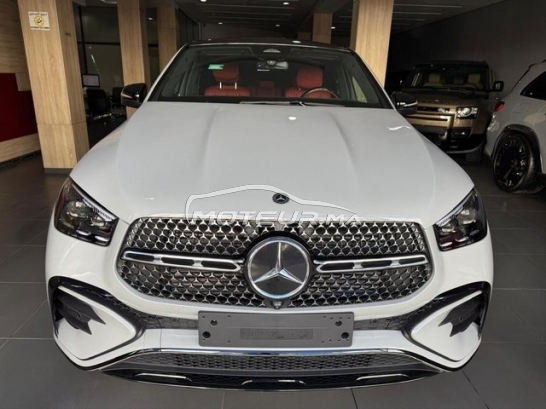 MERCEDES-BENZ Classe gle 350de occasion 2543172