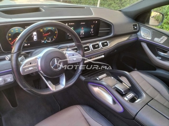 MERCEDES-BENZ Classe gle occasion 3477936