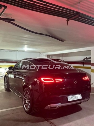 MERCEDES-BENZ Classe gle occasion 3412289