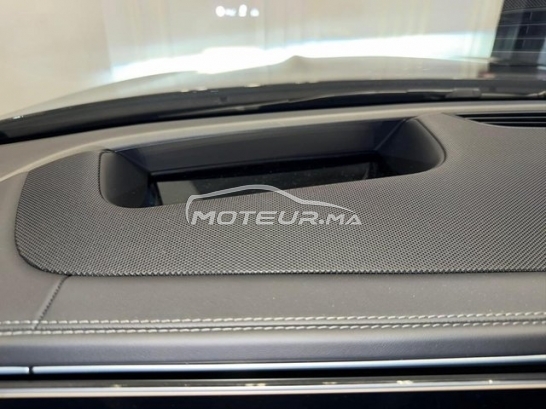 MERCEDES-BENZ Classe gle occasion 3189571