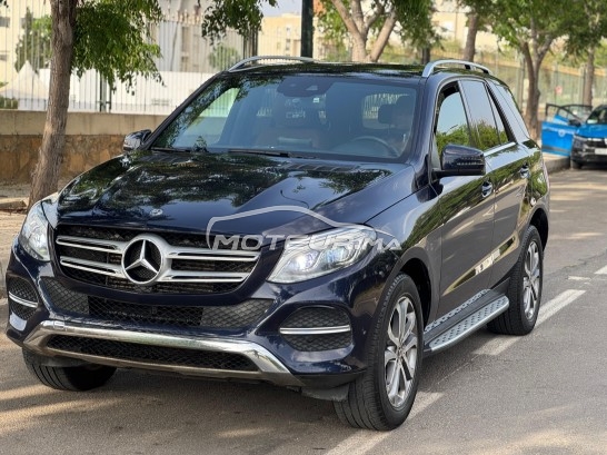 MERCEDES-BENZ Classe gle occasion 2428391