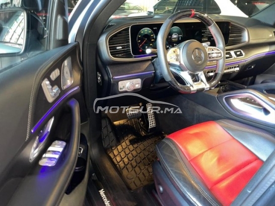 ميرسيديس-بينز كلاسي جلي مستعملة 2278526