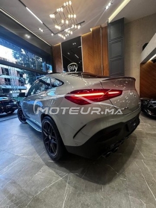 MERCEDES-BENZ Classe gle Amg 53bi-turbo 550 cv importée 0 km occasion 2750874