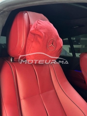 MERCEDES-BENZ Classe gle occasion 2916709