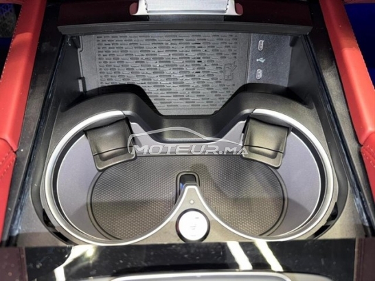 MERCEDES-BENZ Classe gle occasion 3189662