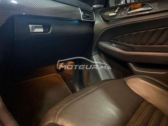 MERCEDES-BENZ Classe gle occasion 2973373