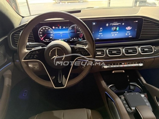 ميرسيديس-بينز كلاسي جلي 350de مستعملة 2519748