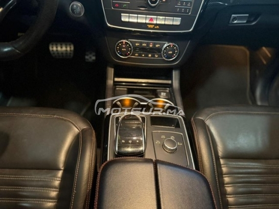 MERCEDES-BENZ Classe gle occasion 2973369