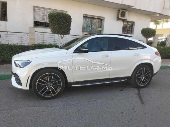 MERCEDES-BENZ Classe gle occasion 3477929