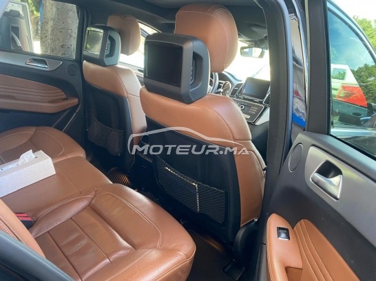 ميرسيديس-بينز كلاسي جلي 350 d 4 matic مستعملة 2556166