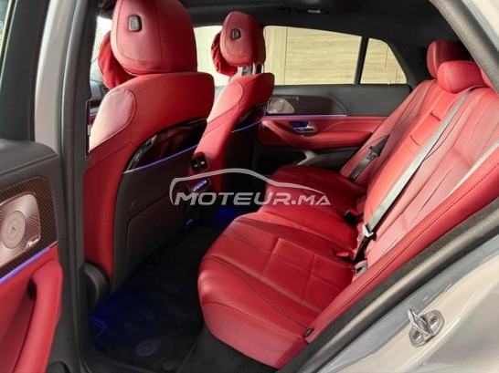 MERCEDES-BENZ Classe gle 350de occasion 2543185