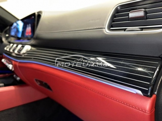 MERCEDES-BENZ Classe gle occasion 3189563