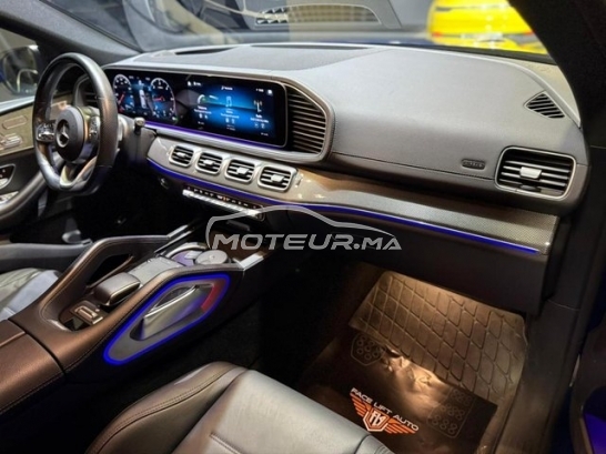 ميرسيديس-بينز كلاسي جلي مستعملة 2941933