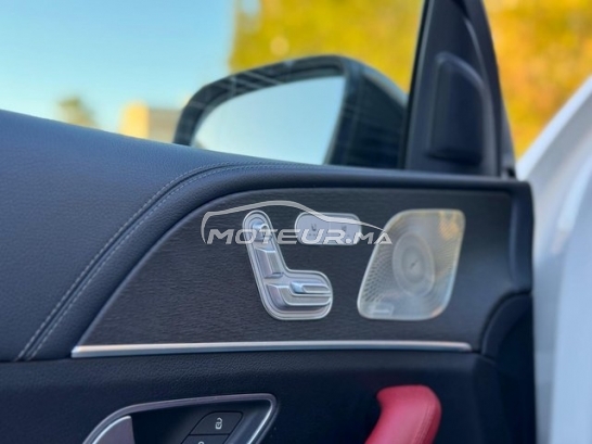 ميرسيديس-بينز كلاسي جلي مستعملة 3298581