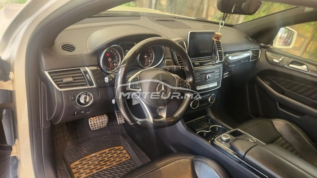 ميرسيديس-بينز كلاسي جلي 350d مستعملة 2842264