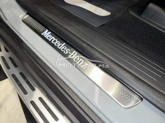 MERCEDES-BENZ Classe gle occasion 3189664