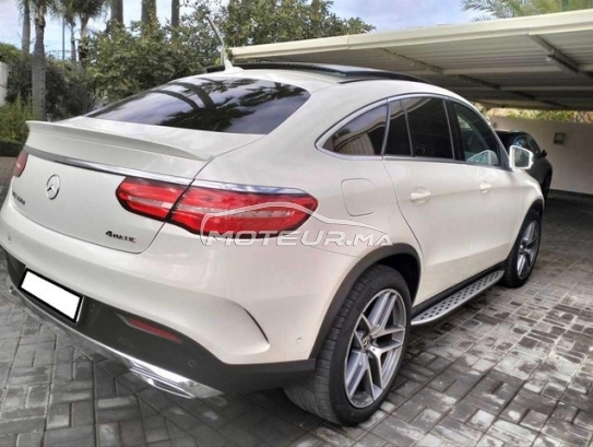 MERCEDES-BENZ Classe gle occasion 2996259