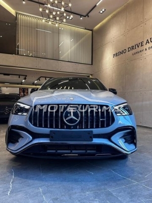 MERCEDES-BENZ Classe gle Amg 53bi-turbo 550 cv importée 0 km occasion 2750870