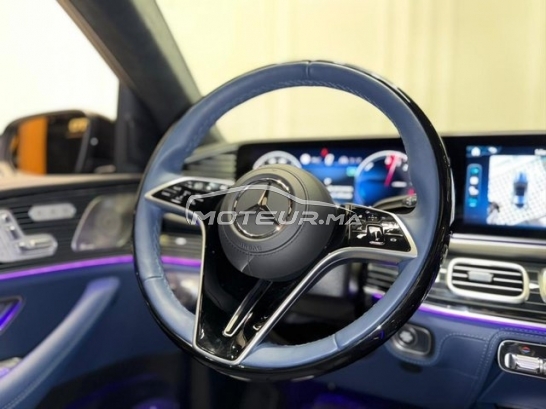 ميرسيديس-بينز كلاسي جلي مستعملة 3069114