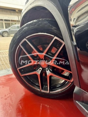 MERCEDES-BENZ Classe gle occasion 3248022