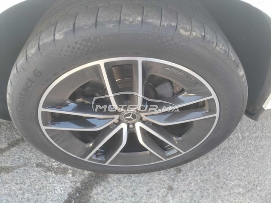 MERCEDES-BENZ Classe gle occasion 3200741