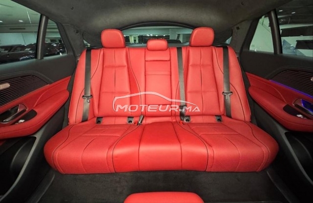 MERCEDES-BENZ Classe gle occasion 2916698