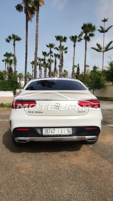 ميرسيديس-بينز كلاسي جلي Gle350d 4matic مستعملة 3570962