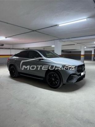 ميرسيديس-بينز كلاسي جلي مستعملة 3057882