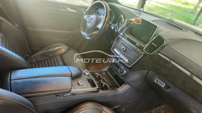 ميرسيديس-بينز كلاسي جلي 350d مستعملة 2842262