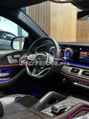 ميرسيديس-بينز كلاسي جلي مستعملة 3171885