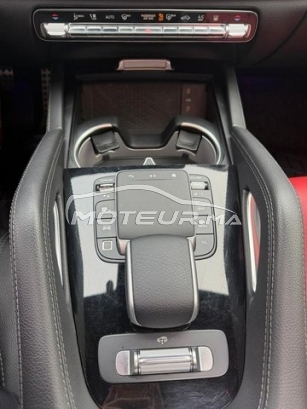 MERCEDES-BENZ Classe gle occasion 3156146