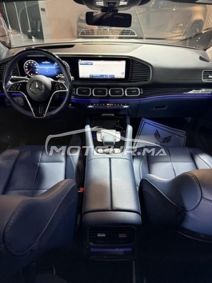 MERCEDES-BENZ Classe gle occasion 3364863