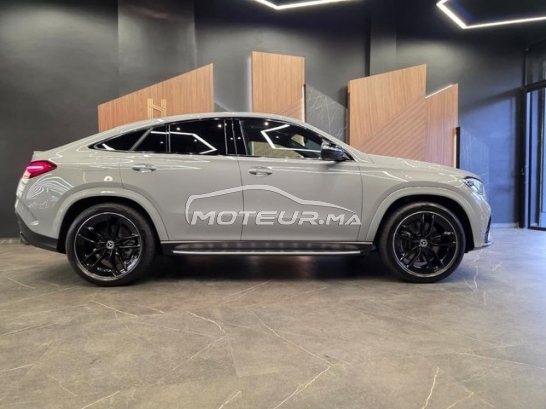 MERCEDES-BENZ Classe gle occasion 3024800