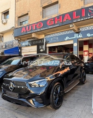 ميرسيديس-بينز كلاسي جلي مستعملة 2753649