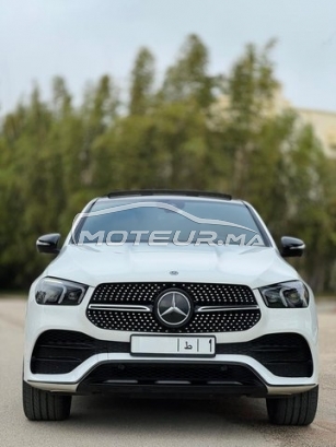 Mercedes-Benz Classe GLE 350de 