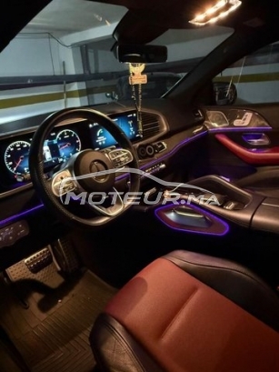 MERCEDES-BENZ Classe gle occasion 3412294