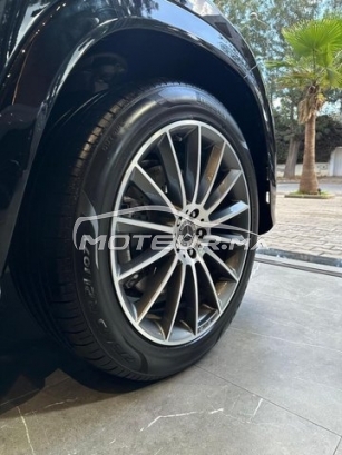 MERCEDES-BENZ Classe gle occasion 3109277