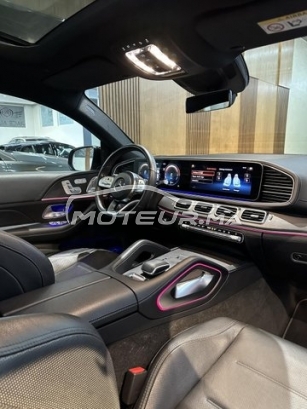 ميرسيديس-بينز كلاسي جلي مستعملة 3171890