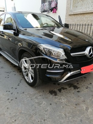 ميرسيديس-بينز كلاسي جلي Coupé مستعملة 2438754