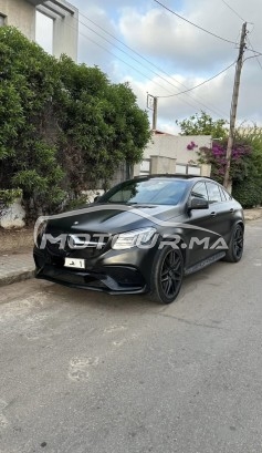 ميرسيديس-بينز كلاسي جلي Gle 63s amg coupÉ مستعملة 2490934